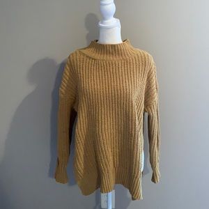 Aerie oversized sweater - worn twice